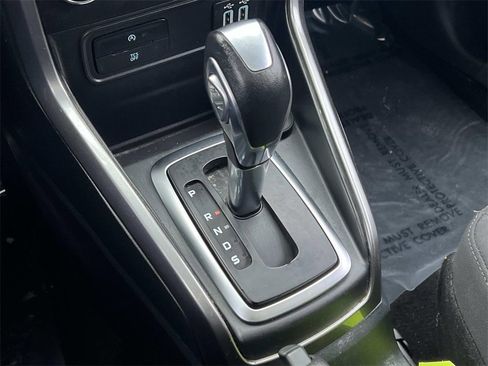 Used 2020 Ford EcoSport SE image 20