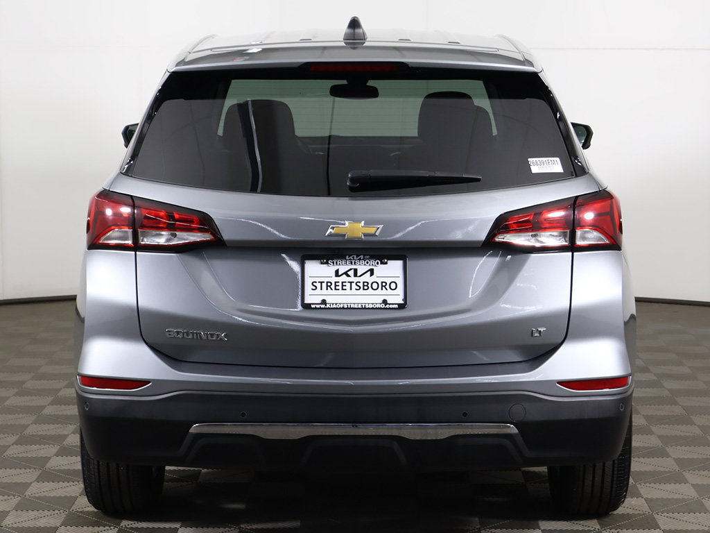 Used 2023 Chevrolet Equinox LT FWD image 12