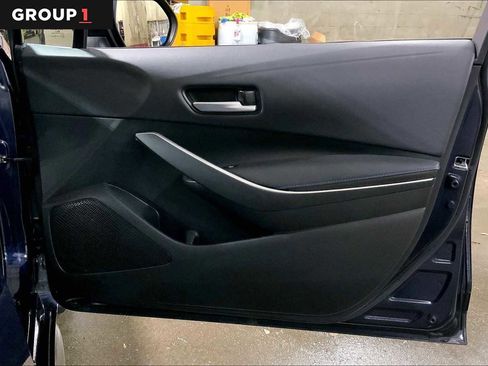 Certified 2021 Toyota Corolla SE image 22