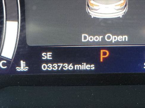Used 2021 Acura RDX FWD image 28