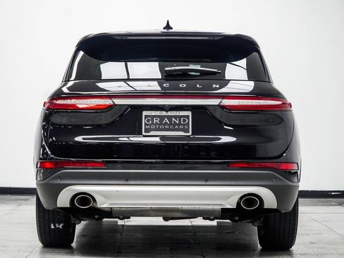 Used 2023 Lincoln Corsair FWD image 14
