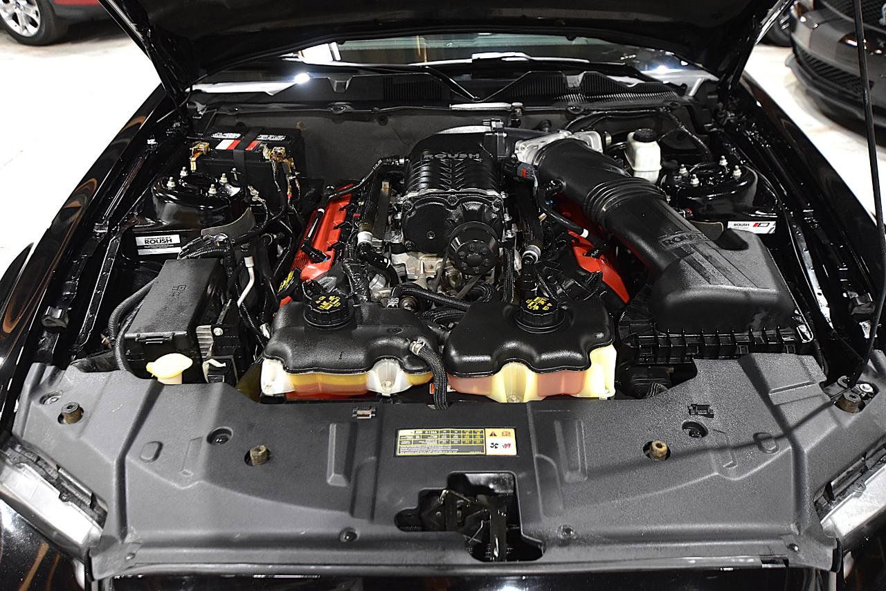 Used 2013 Ford Mustang GT Premium w/ GT Track Pkg RWD image 39