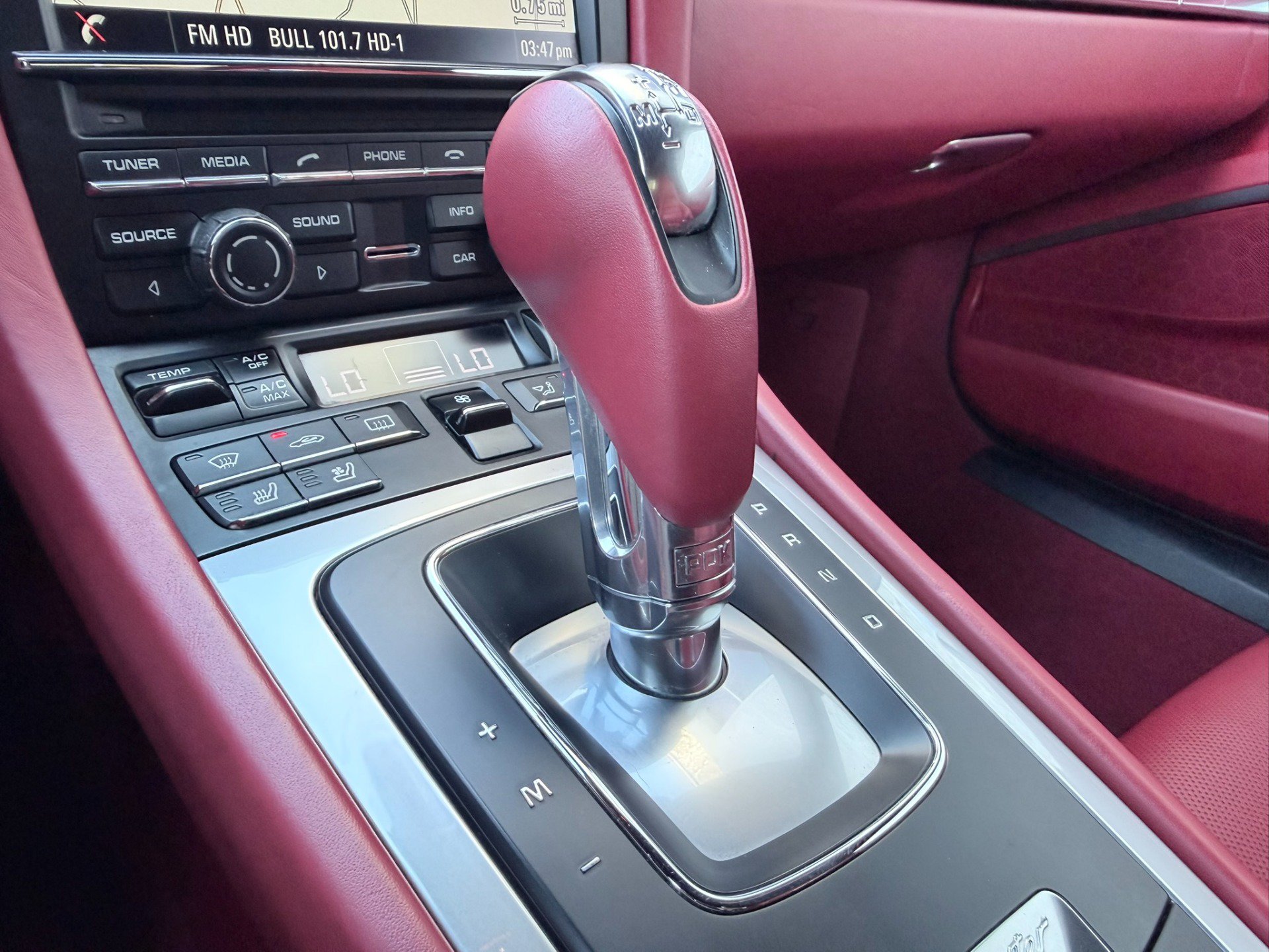 Used 2014 Porsche Boxster RWD image 20