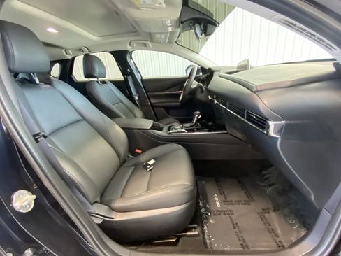 Used 2024 MAZDA CX-30 AWD 2.5 S w/ Preferred Package image 25