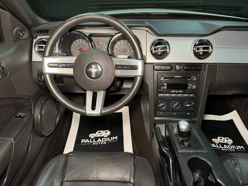 Used 2005 Ford Mustang GT image 21