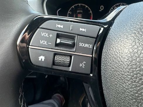 Used 2026 Honda Civic Sport image 12