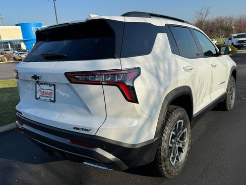 New 2026 Chevrolet Equinox ACTIV image 28