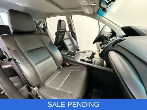 Used 2015 Acura RDX AWD w/ Technology Package image 22