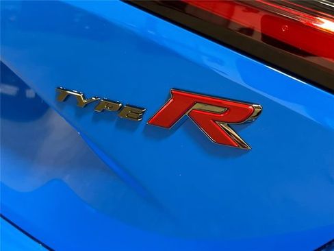 New 2026 Honda Civic Type R image 9
