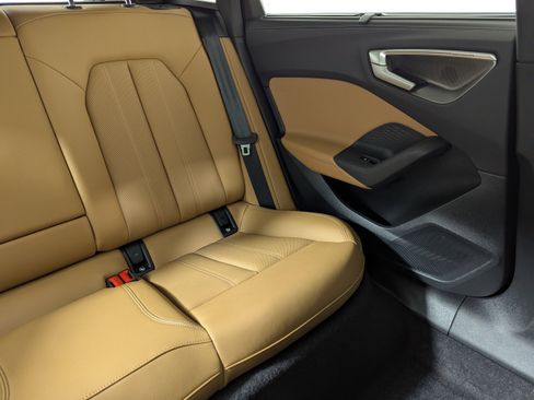 Certified 2025 Audi A5 2.0T Premium Plus w/ Premium Plus image 14