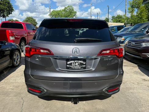 Used 2017 Acura RDX FWD w/ Advance Package image 6
