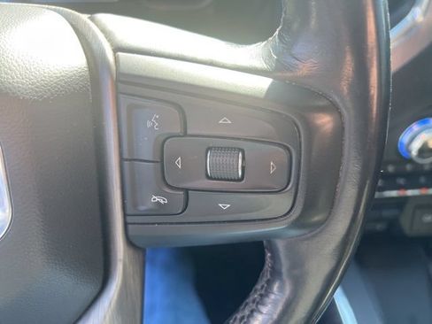 Used 2020 GMC Sierra 1500 Denali w/ Denali Ultimate Package AWD/4WD image 20