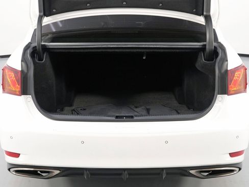 Used 2014 Lexus GS 350 w/ Premium Package image 9