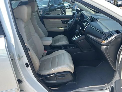 Used 2017 Honda CR-V EX-L image 20