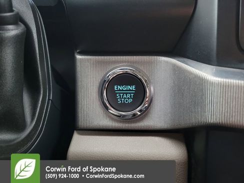 Used 2025 Ford F350 Platinum w/ Platinum Plus Package image 31