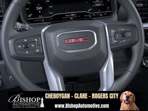 New 2026 GMC Sierra 1500 Elevation image 22