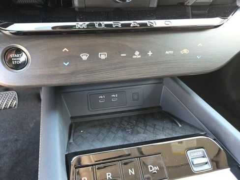 Certified 2025 Nissan Murano SV w/ Cargo Package image 20