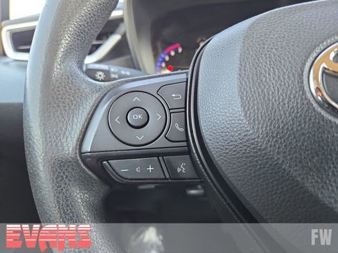 Certified 2022 Toyota Corolla LE image 15