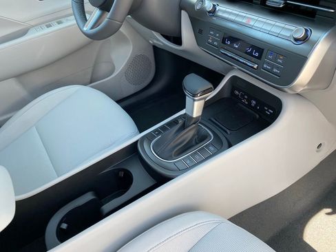 New 2026 Hyundai Kona SEL Sport FWD image 37
