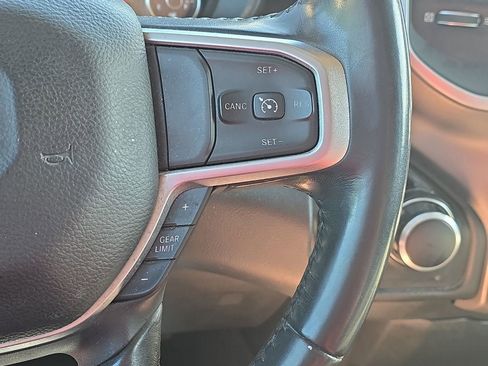 Used 2020 RAM 1500 Big Horn AWD/4WD image 22