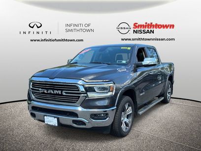 Used 2020 RAM 1500 Laramie
