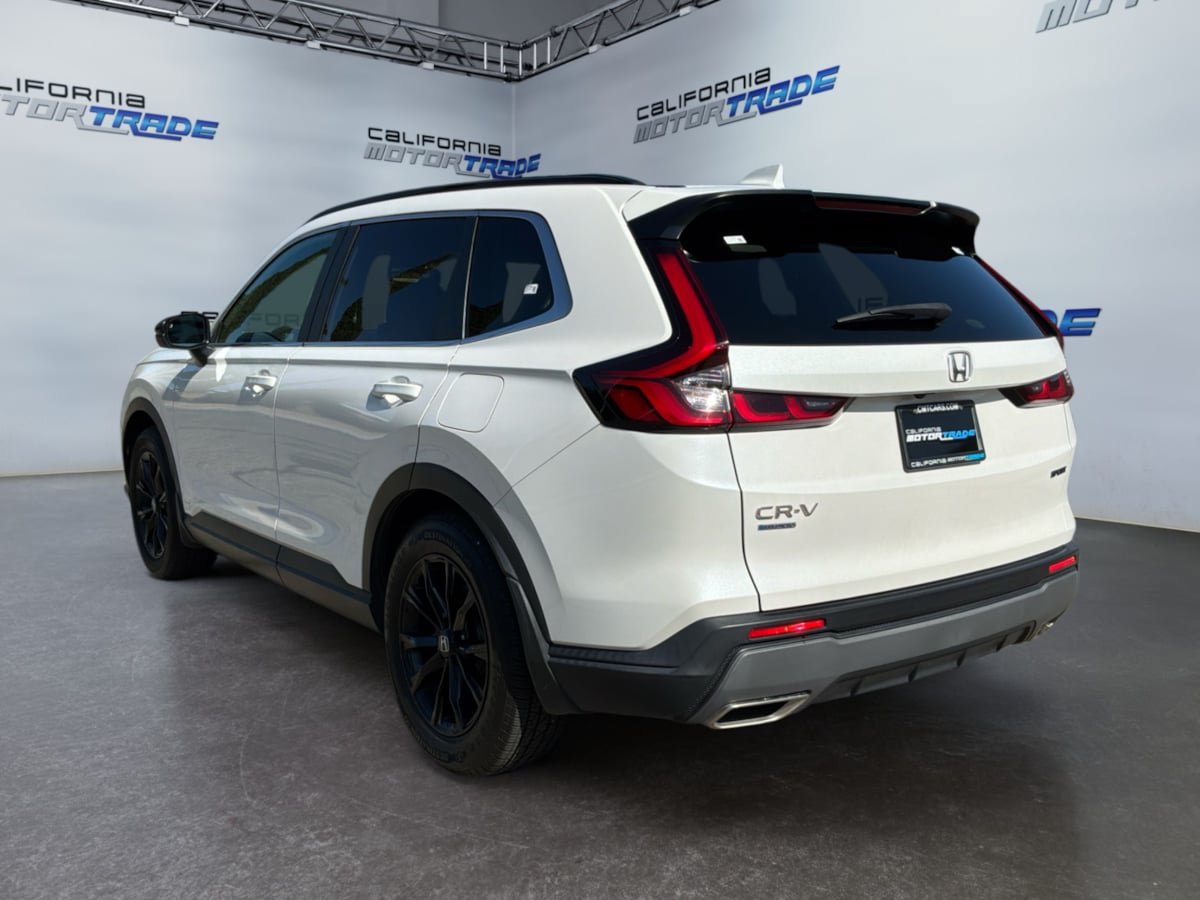 Used 2023 Honda CR-V Sport image 7