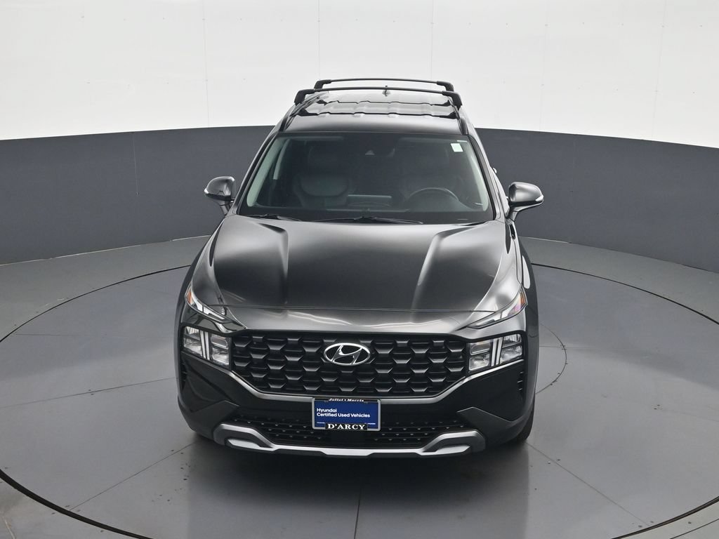 Certified 2023 Hyundai Santa Fe XRT AWD/4WD image 15