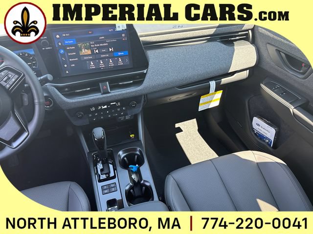 New 2026 Subaru Outback Limited XT AWD/4WD image 20