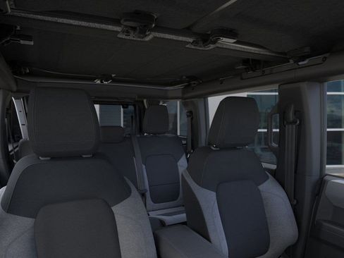 New 2026 Ford Bronco Big Bend image 14