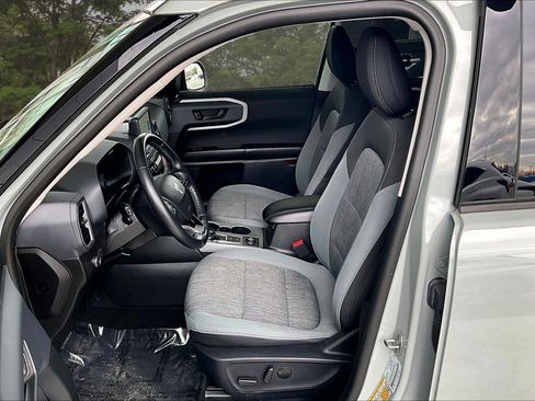 Used 2022 Ford Bronco Sport Big Bend w/ Convenience Package image 22