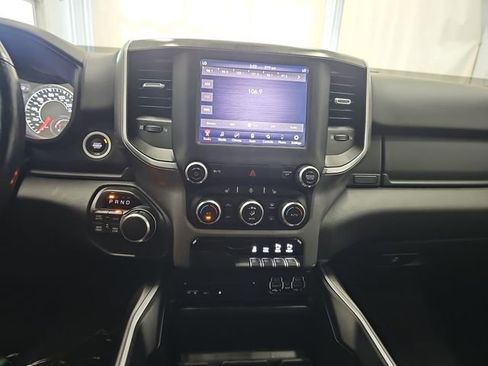 Used 2019 RAM 1500 Big Horn image 17