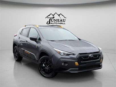 New 2025 Subaru Crosstrek 2.5i Wilderness w/ Crosstrek Mirror Package