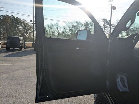 New 2026 RAM 1500 Rebel w/ Rebel Level 2 Equipment Group image 14