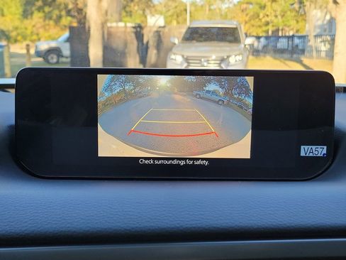 New 2026 MAZDA CX-50 AWD 2.5 Hybrid w/ Weather Package image 30