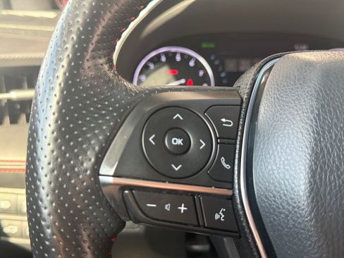 Used 2021 Toyota Avalon TRD FWD image 15