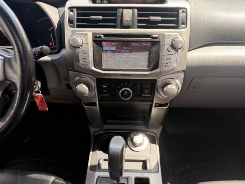 Used 2013 Toyota 4Runner SR5 w/ Premium Pkg AWD/4WD image 16