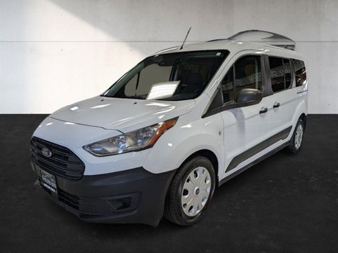 Used 2020 Ford Transit Connect XL image 5