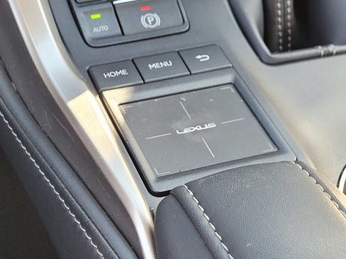 Used 2017 Lexus NX 200t AWD w/ Premium Package image 23