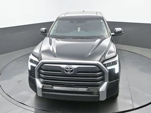 Used 2023 Toyota Tundra Limited image 14