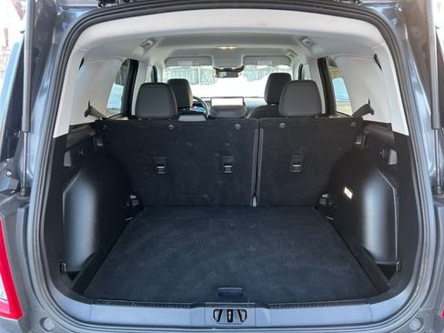 Used 2025 Ford Bronco Sport Big Bend w/ Convenience Package image 30