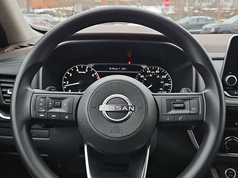 Certified 2023 Nissan Rogue S image 18