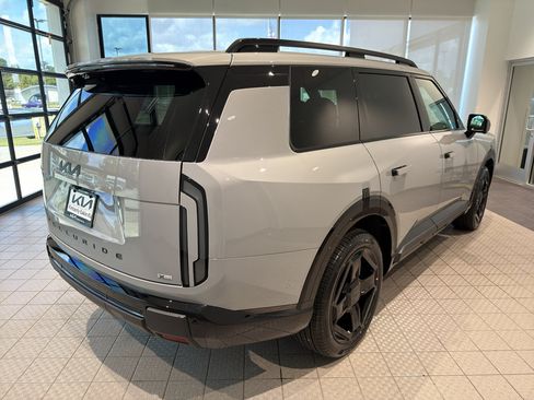 New 2027 Kia Telluride SX X-Line w/ Towing Package AWD/4WD image 5