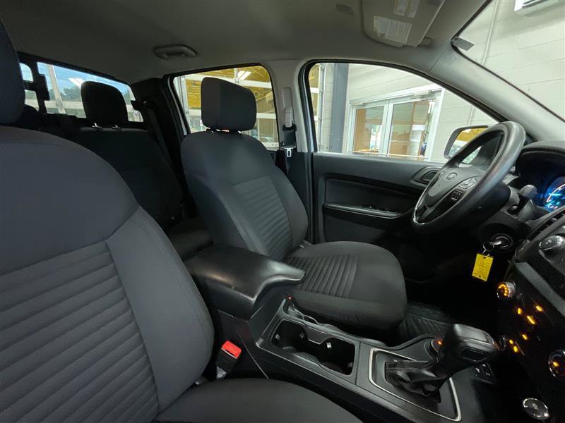 Used 2020 Ford Ranger XL w/ Equipment Group 101A Mid AWD/4WD image 30