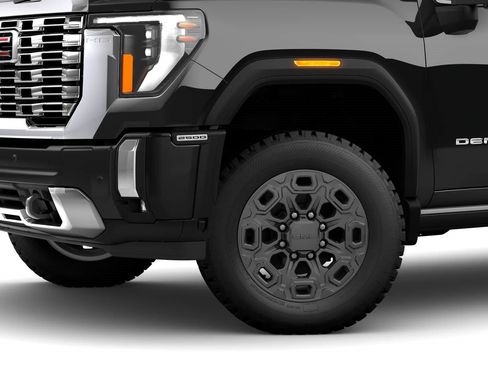 New 2025 GMC Sierra 2500 Denali w/ Denali Reserve Package AWD/4WD image 53