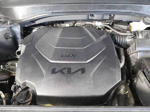 Used 2023 Kia Telluride SX X-Line AWD/4WD image 25