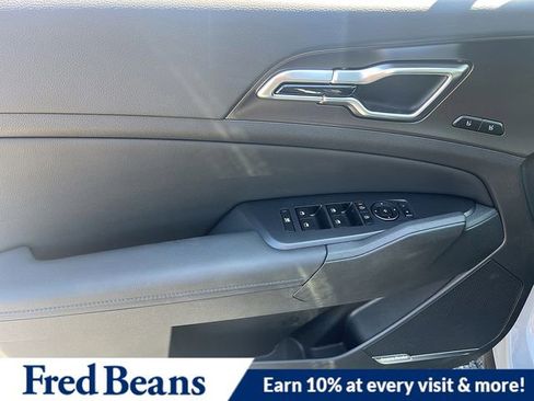 New 2026 Kia Sportage SX Prestige image 8