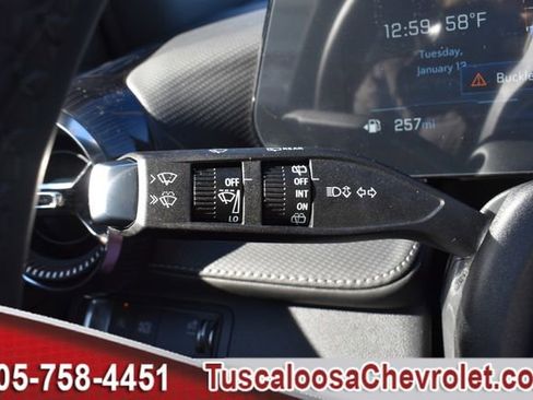 New 2026 Chevrolet Equinox LT w/ Convenience Package II FWD image 23