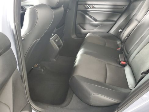 Used 2021 Honda Accord Sport image 13