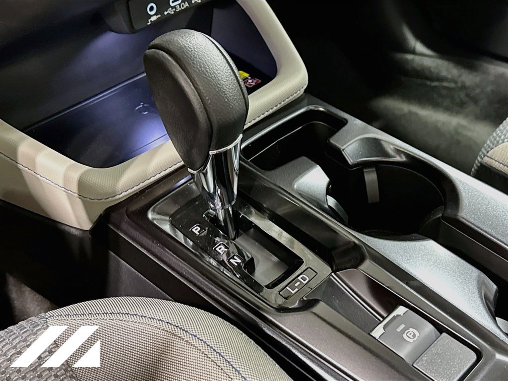 New 2026 Subaru Forester Premium AWD/4WD image 17