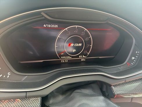 Used 2019 Audi SQ5 Premium Plus w/ Premium Plus Package image 22